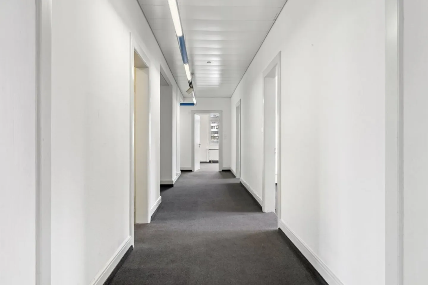 The first skyscraper in Basel is looking for new tenants! - Photo 2 of 11