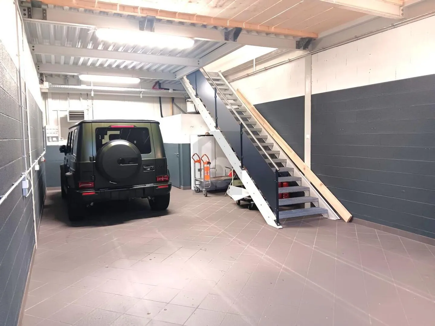 OPTIMAL QUALITY AND FUNCTIONALITY - Photo 2 of 6