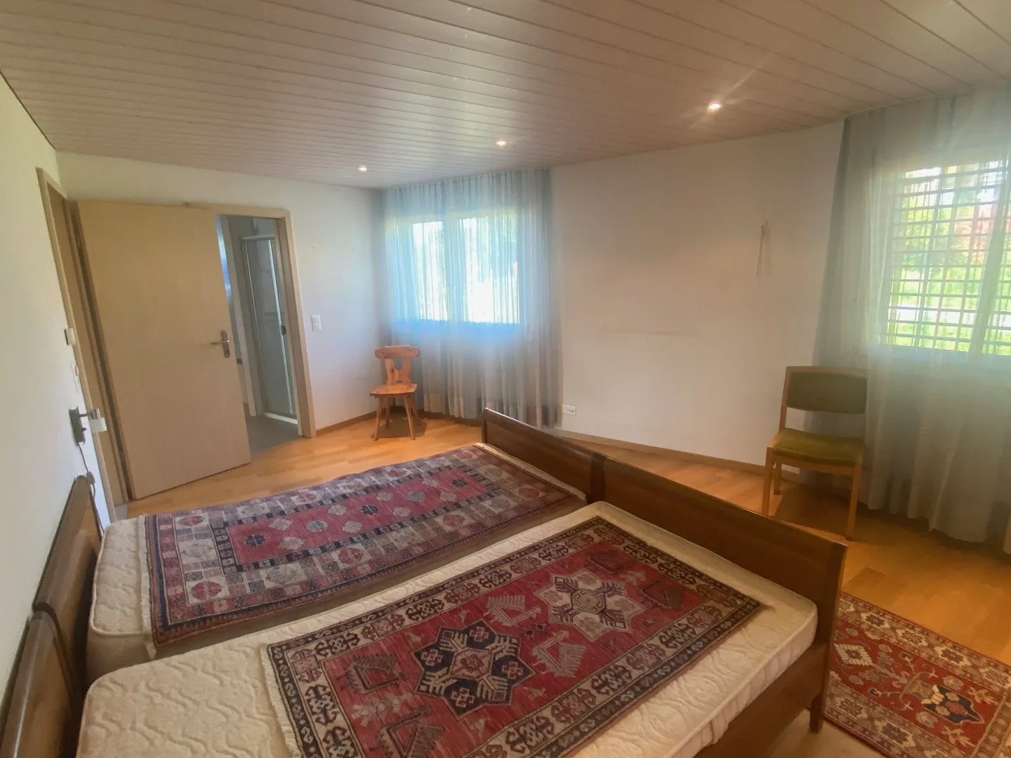 Penthouse exclusif de 5,5 pièces avec vue imprenable - Photo 15 sur 31