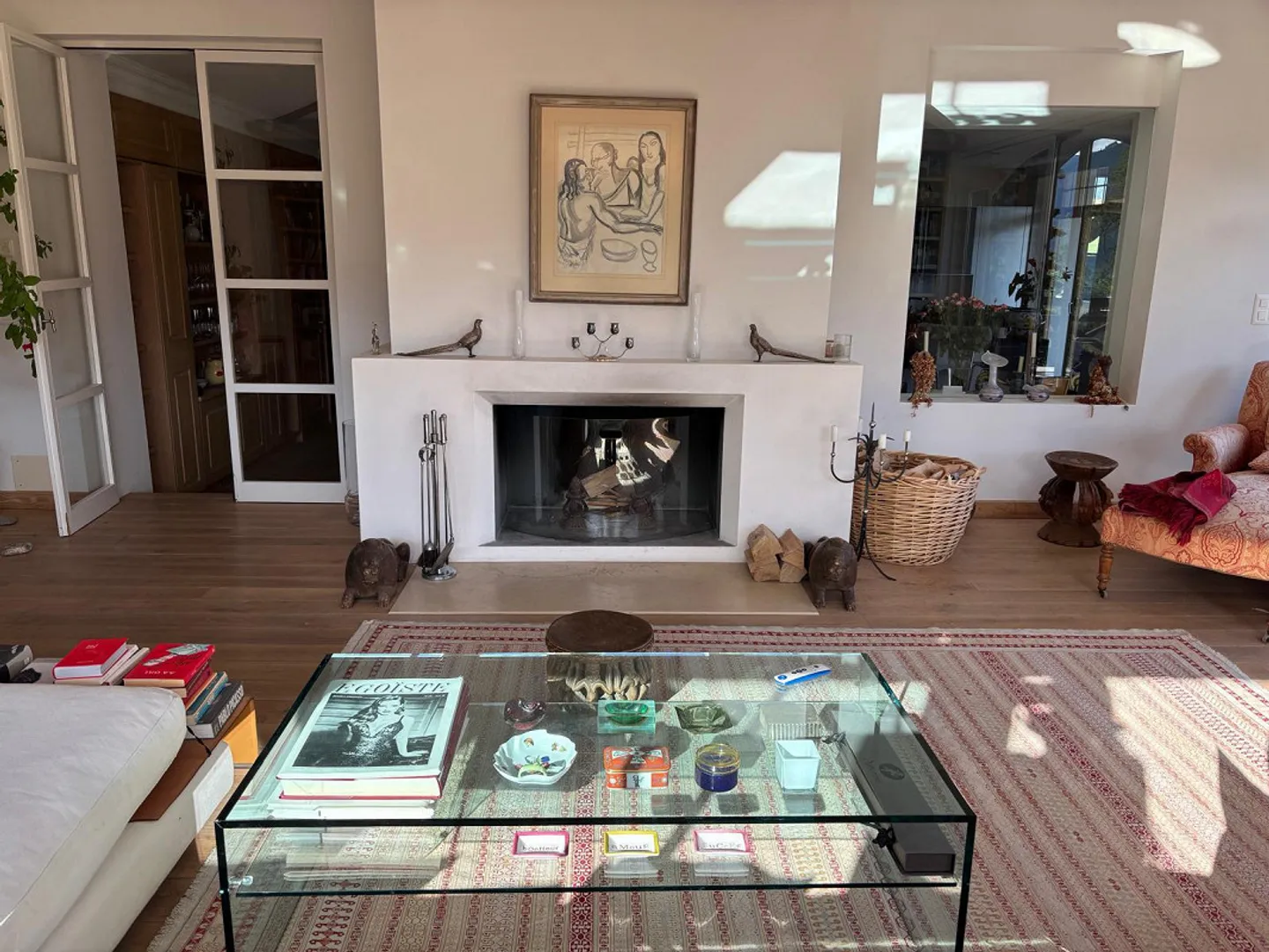 Charming Apartment in Swiss Village - Photo 9 of 13