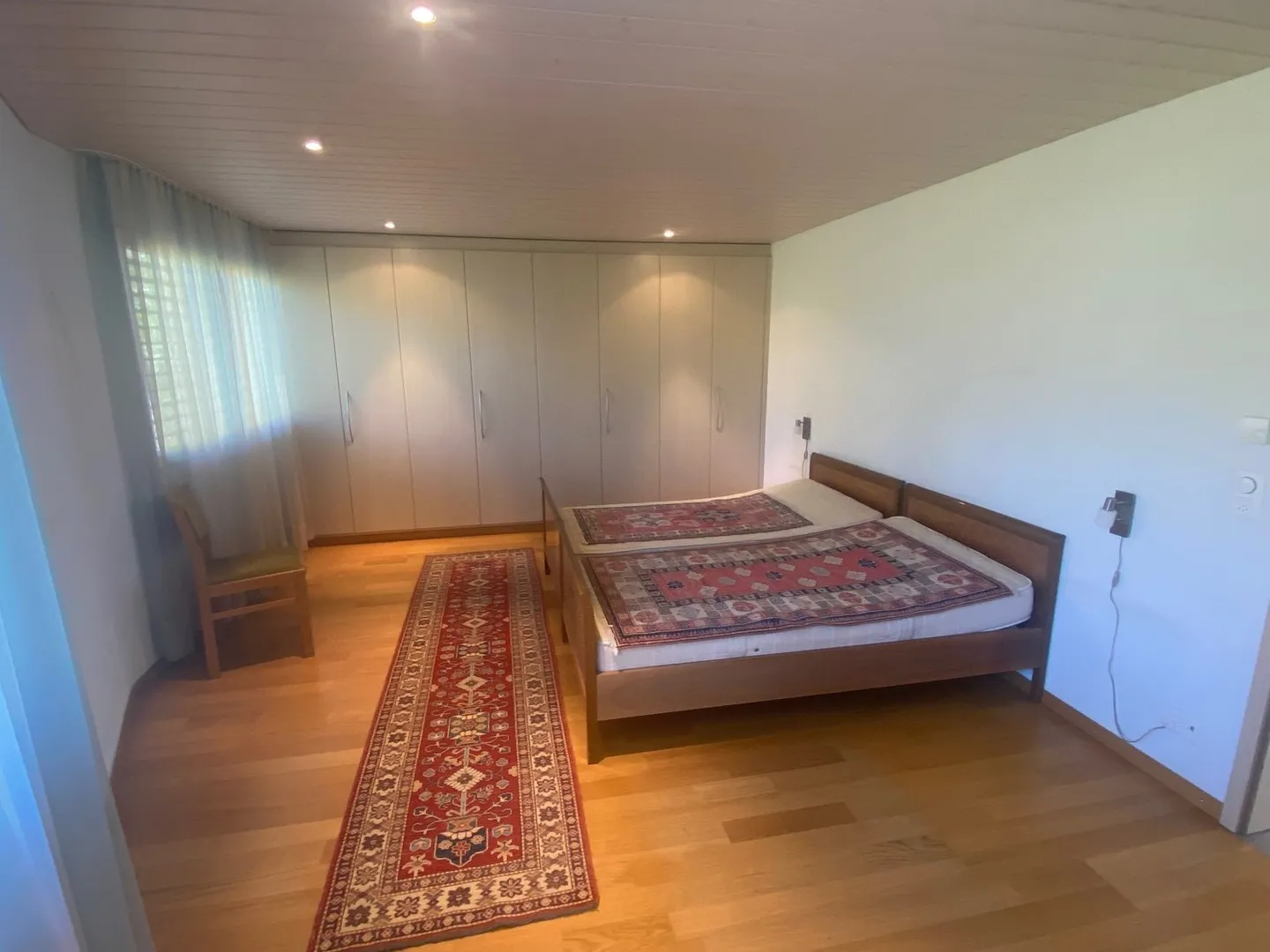 Penthouse exclusif de 5,5 pièces avec vue imprenable - Photo 14 sur 31