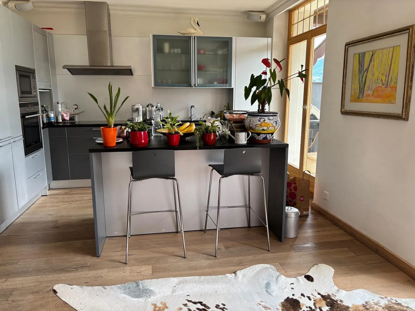 Charming Apartment in Swiss Village - Photo 11 of 13