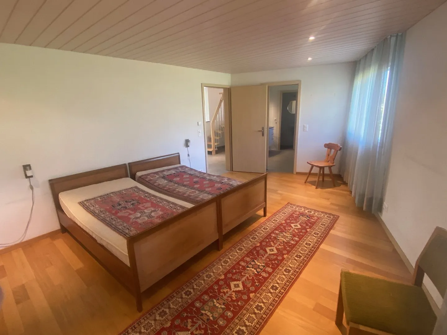 Penthouse exclusif de 5,5 pièces avec vue imprenable - Photo 16 sur 31