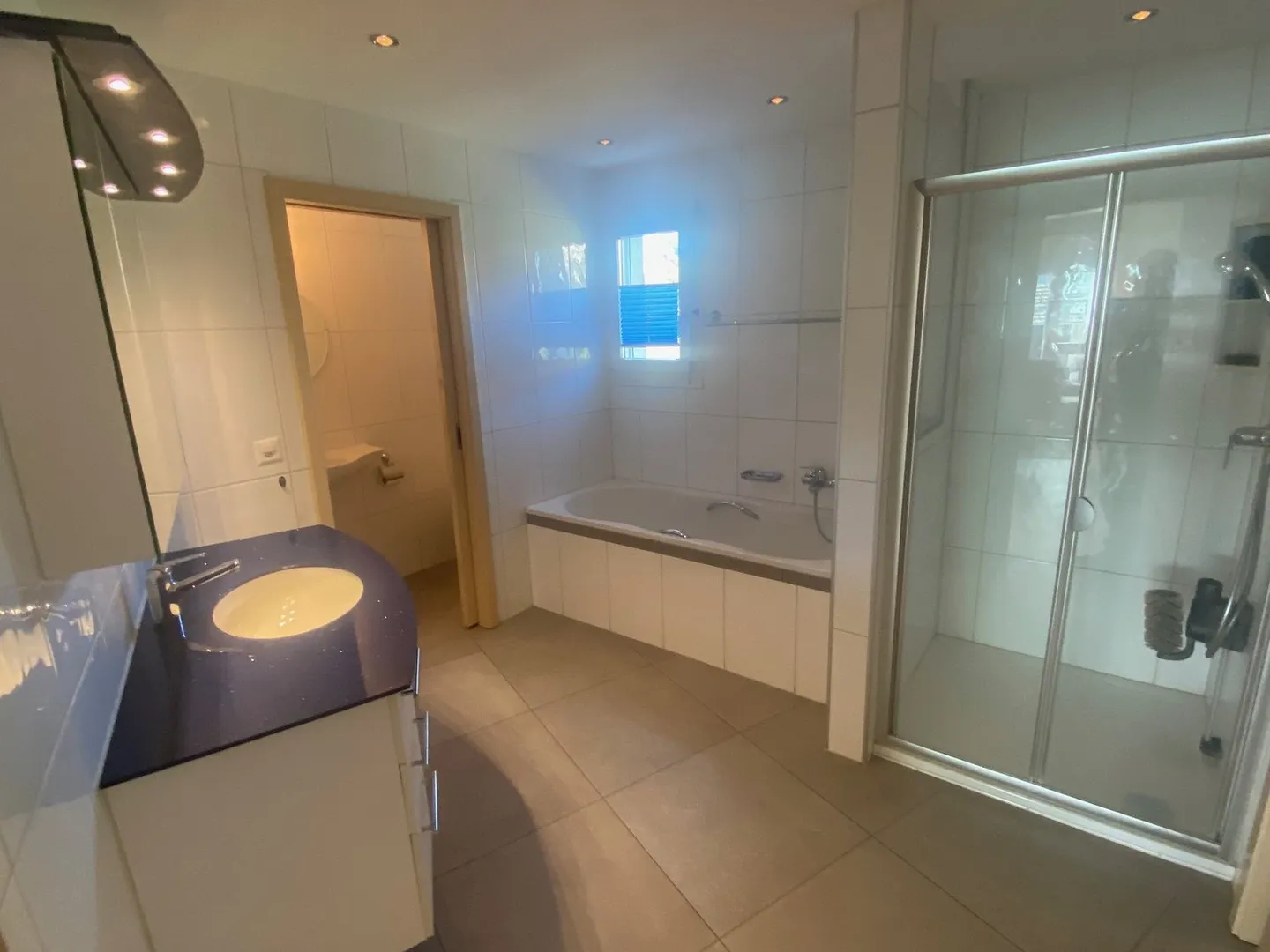 Penthouse exclusif de 5,5 pièces avec vue imprenable - Photo 17 sur 31