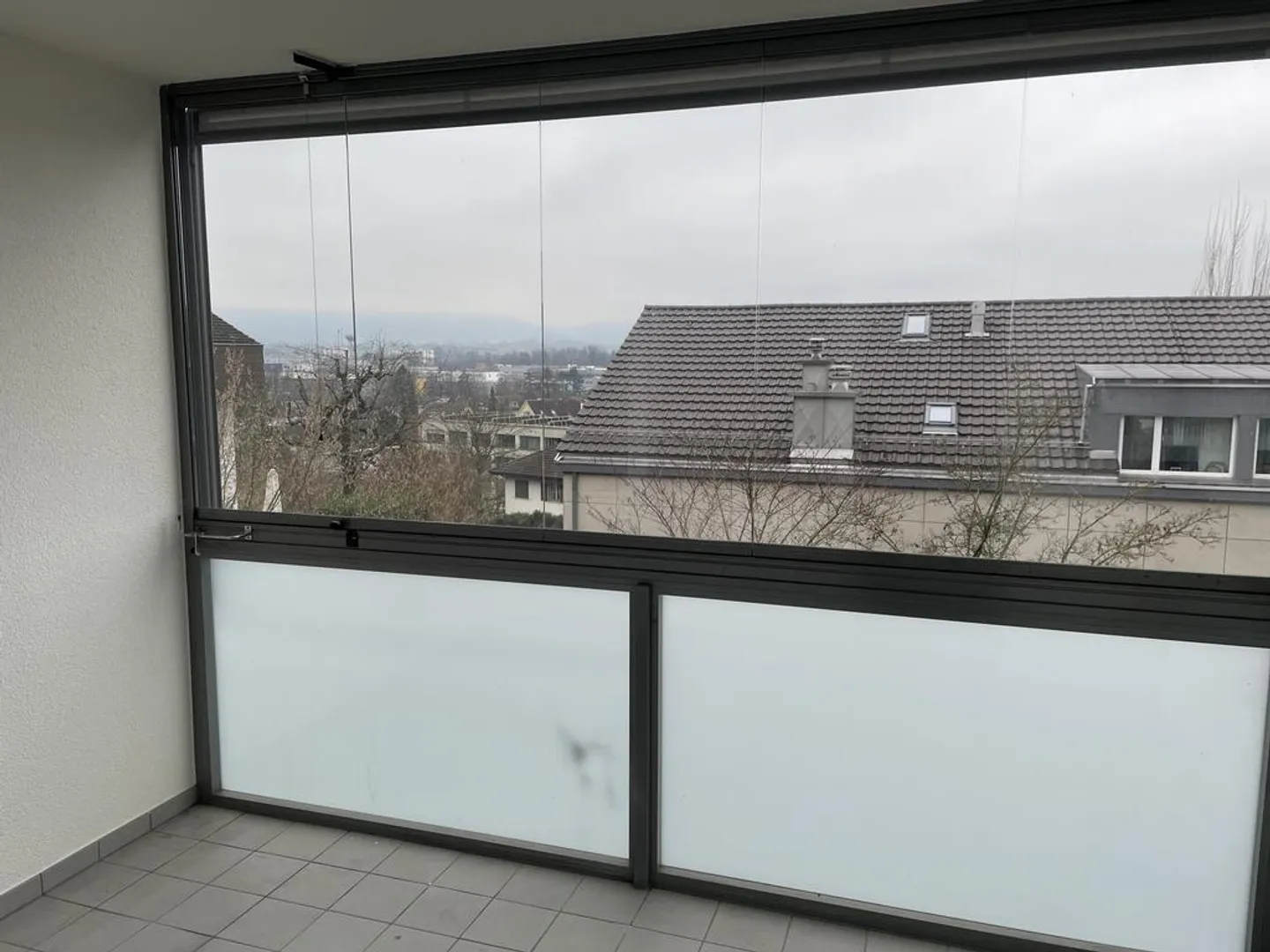 Moderne 3-Zimmerwohnung nähe Waldrand - Foto 5 von 9