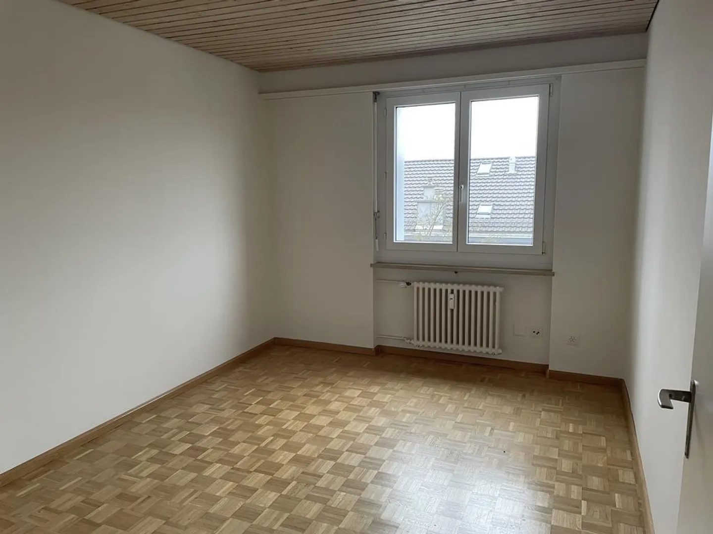 Moderne 3-Zimmerwohnung nähe Waldrand - Foto 7 von 9