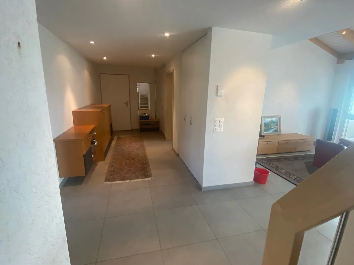 Penthouse exclusif de 5,5 pièces avec vue imprenable - Photo 21 sur 31