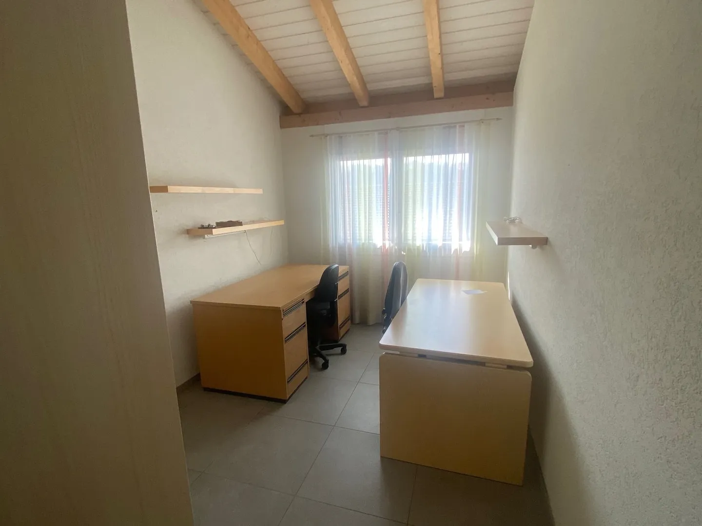 Penthouse exclusif de 5,5 pièces avec vue imprenable - Photo 22 sur 31