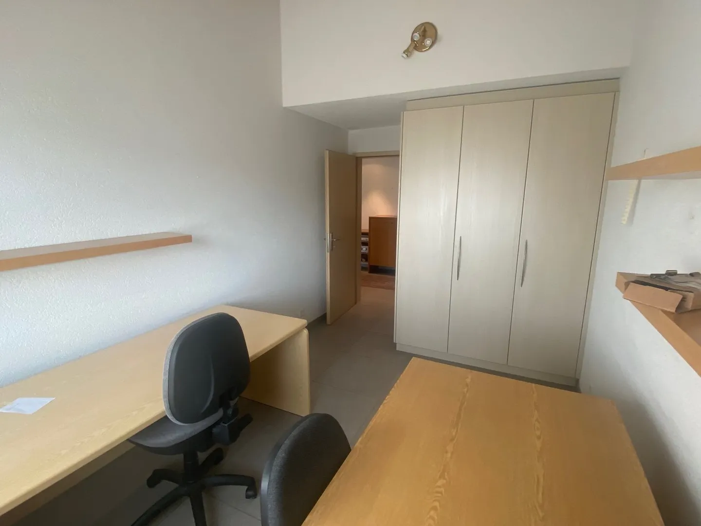 Penthouse exclusif de 5,5 pièces avec vue imprenable - Photo 23 sur 31