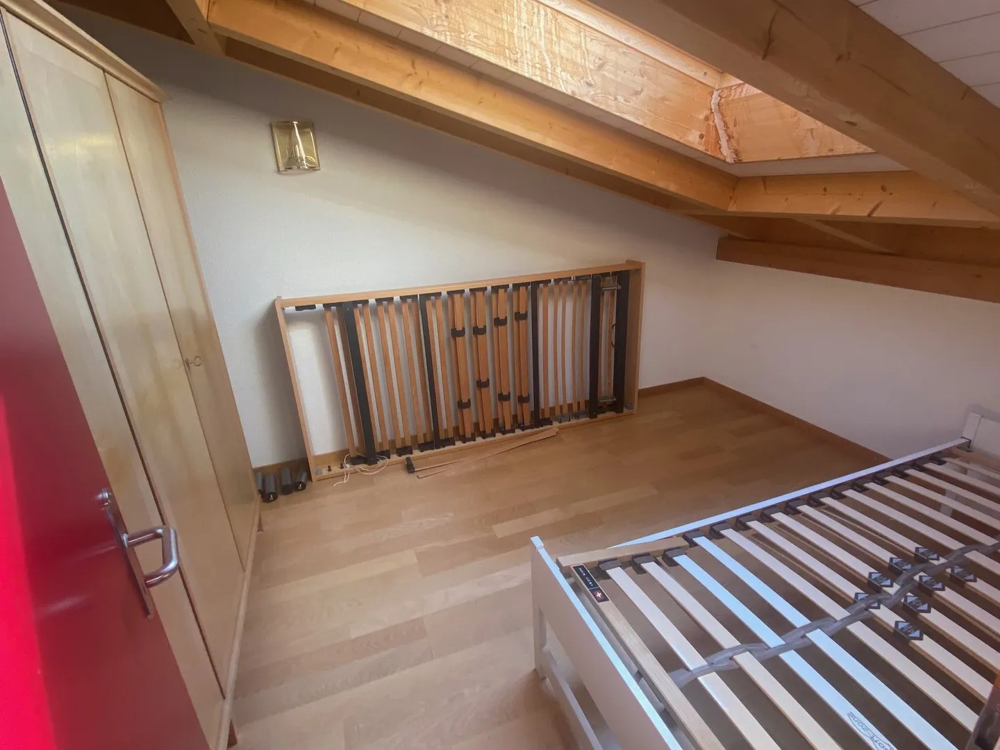 Penthouse exclusif de 5,5 pièces avec vue imprenable - Photo 24 sur 31