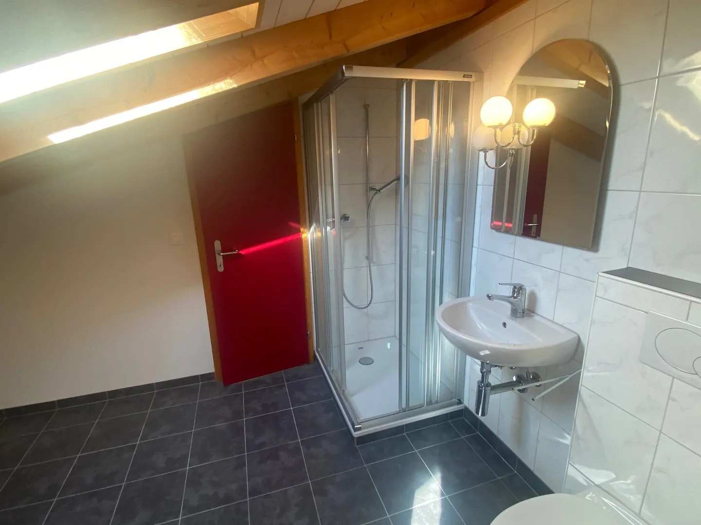 Penthouse exclusif de 5,5 pièces avec vue imprenable - Photo 25 sur 31