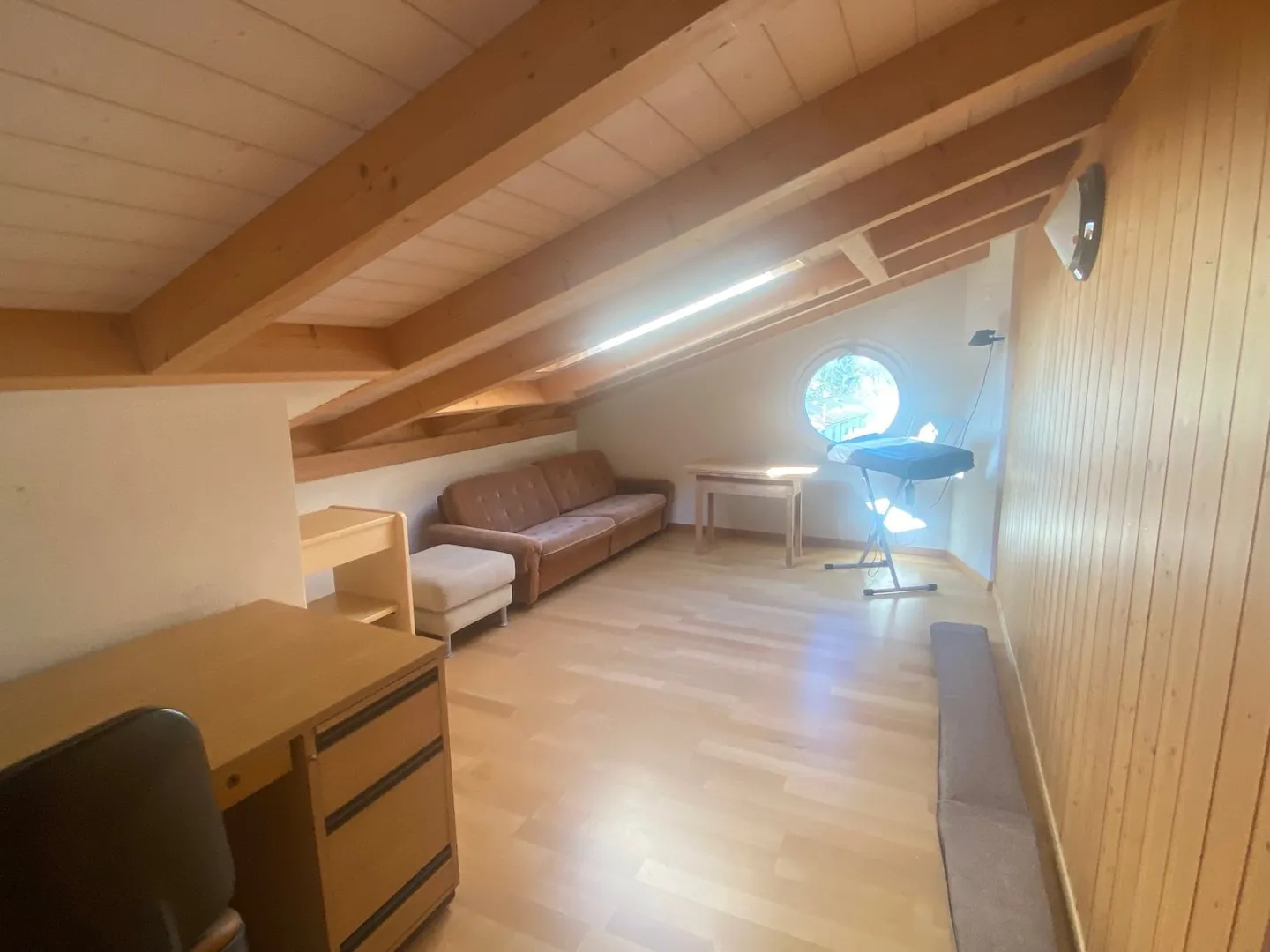 Penthouse exclusif de 5,5 pièces avec vue imprenable - Photo 26 sur 31