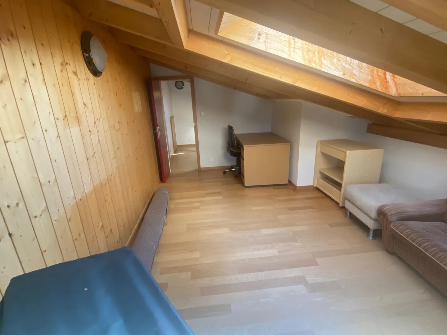 Penthouse exclusif de 5,5 pièces avec vue imprenable - Photo 27 sur 31