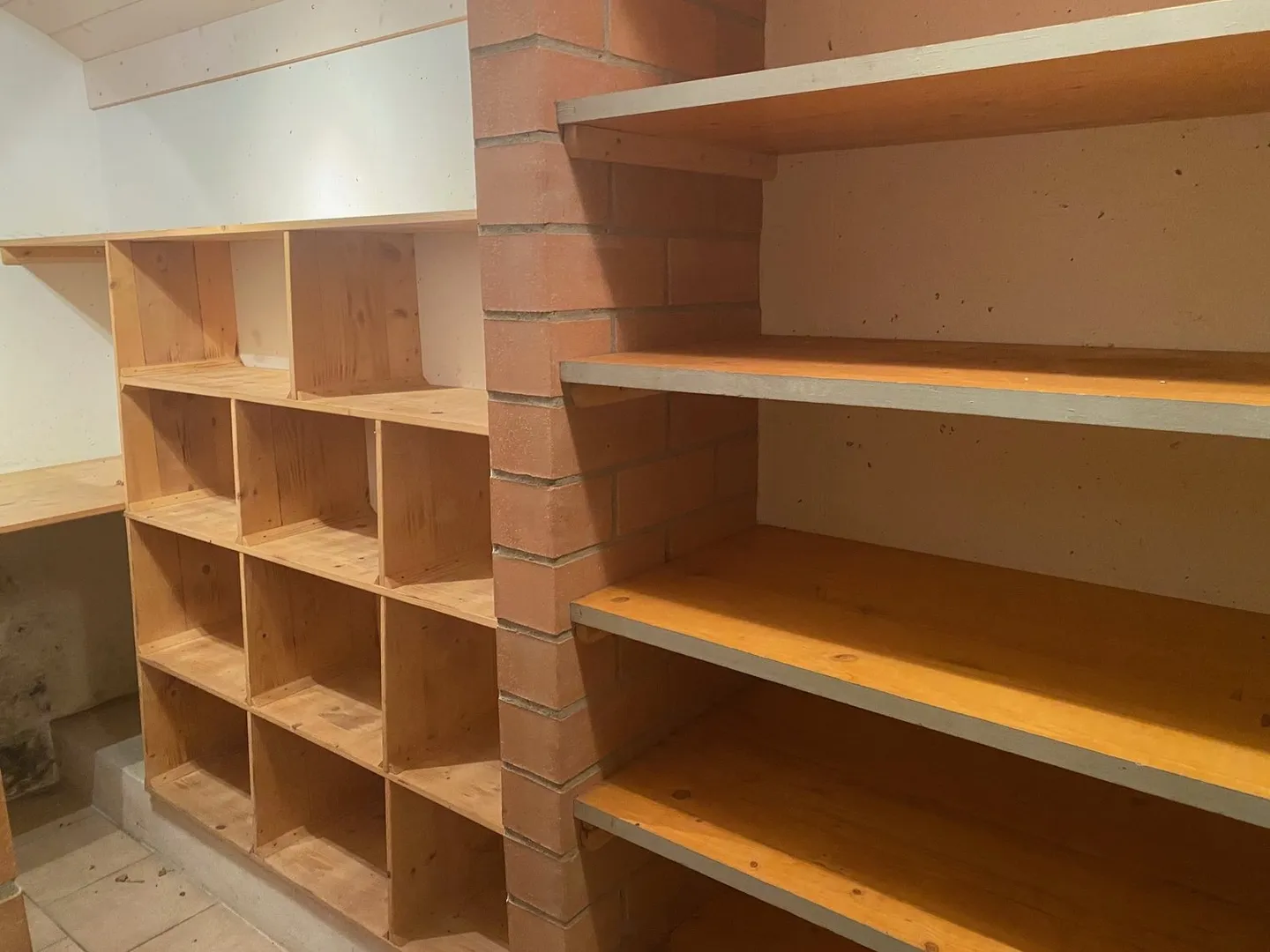 Penthouse exclusif de 5,5 pièces avec vue imprenable - Photo 29 sur 31