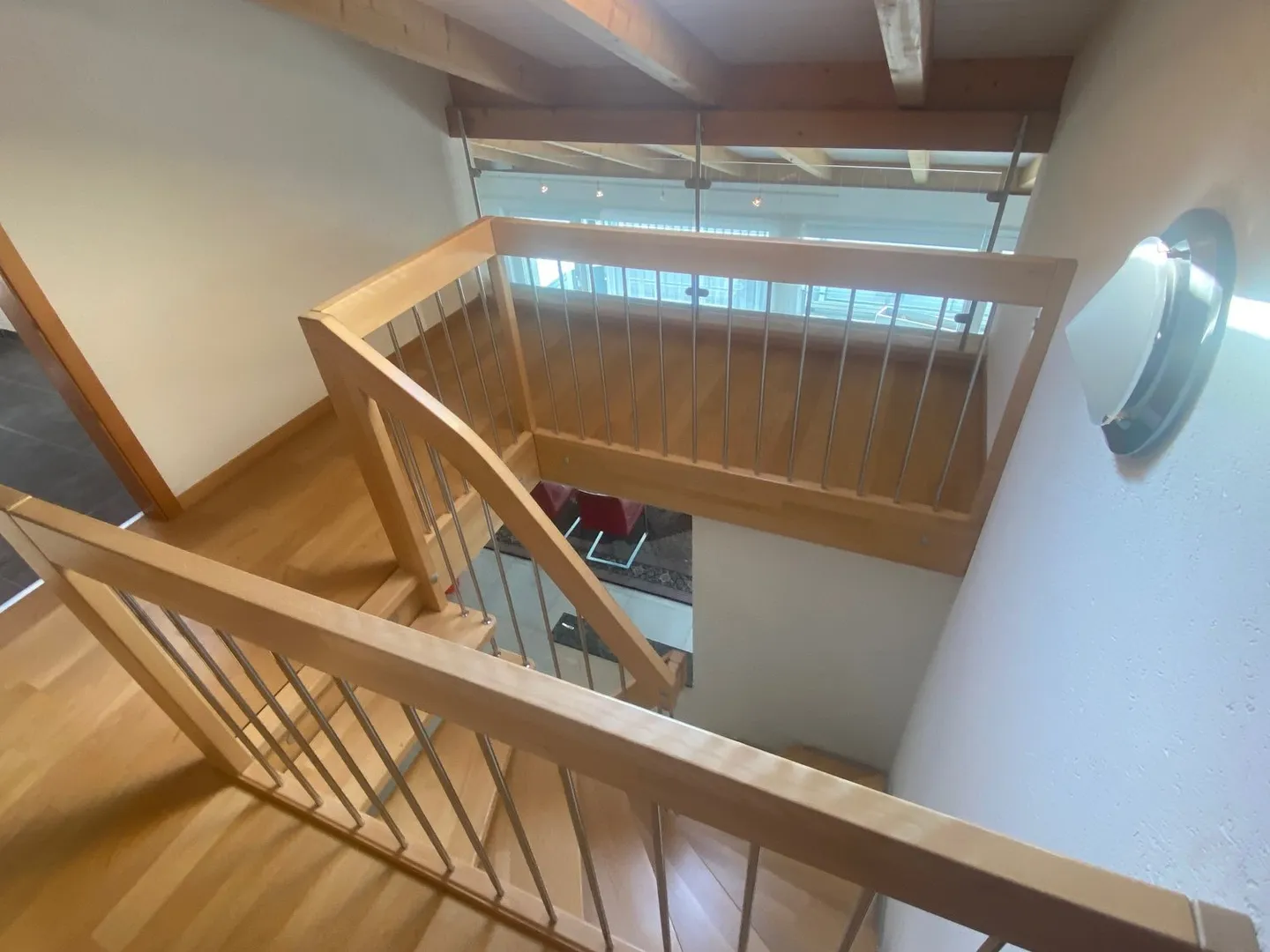 Penthouse exclusif de 5,5 pièces avec vue imprenable - Photo 28 sur 31