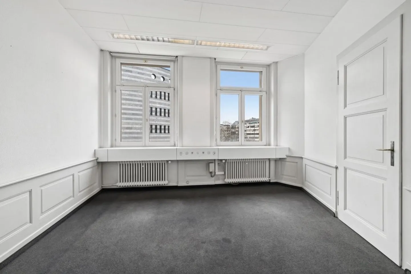 The first skyscraper in Basel is looking for new tenants! - Photo 7 of 11