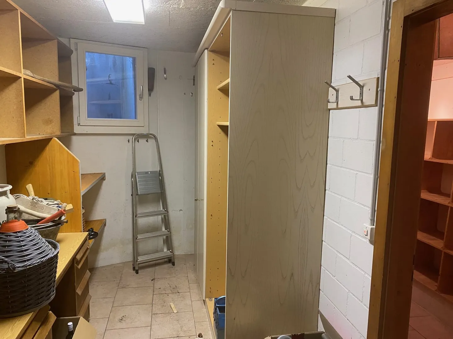 Penthouse exclusif de 5,5 pièces avec vue imprenable - Photo 30 sur 31