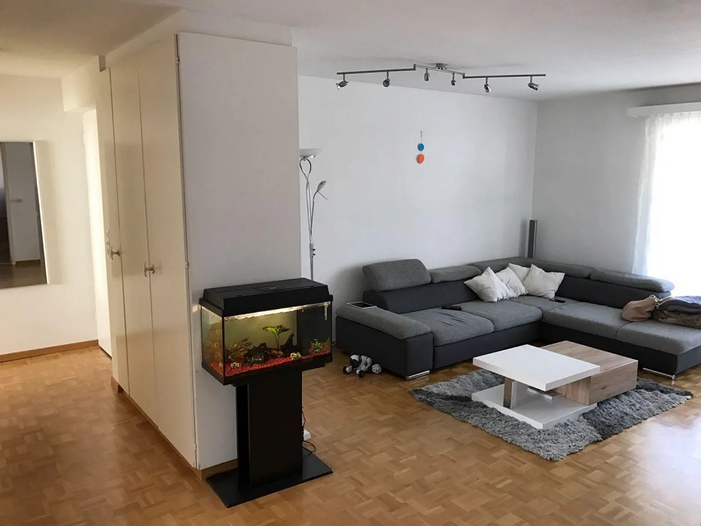 Charmante 4.5 Zimmerwohnung - Foto 4 von 6