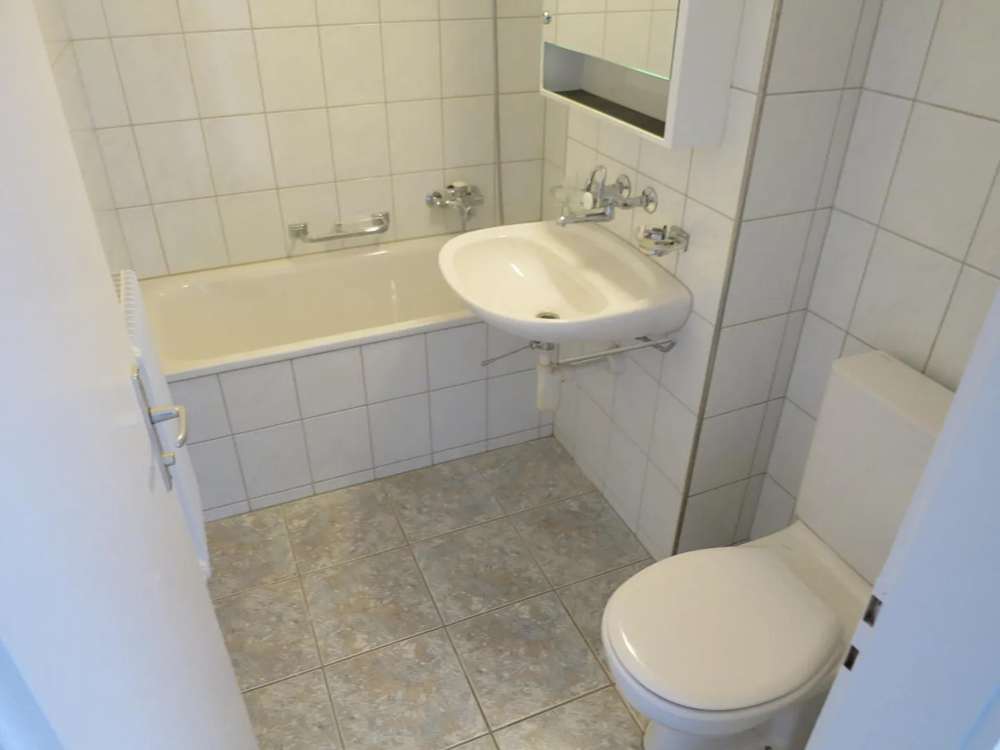 Charmante 4.5 Zimmerwohnung - Foto 5 von 6