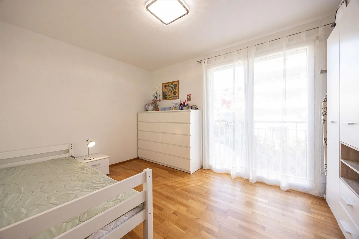 5 1/2-room apartment with large balcony and plenty of sun - Photo 9 of 14