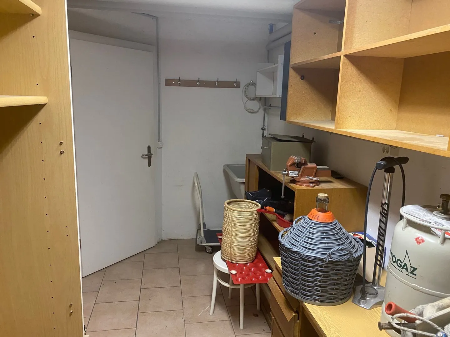 Penthouse exclusif de 5,5 pièces avec vue imprenable - Photo 31 sur 31