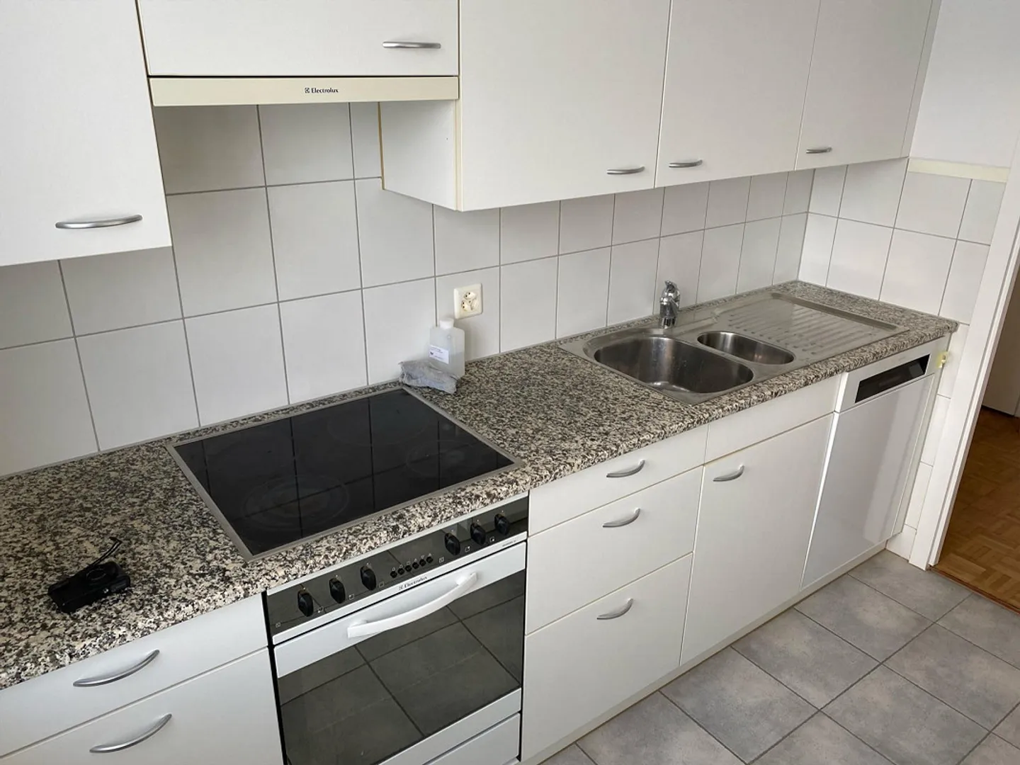 Charmante 4.5 Zimmerwohnung - Foto 2 von 6