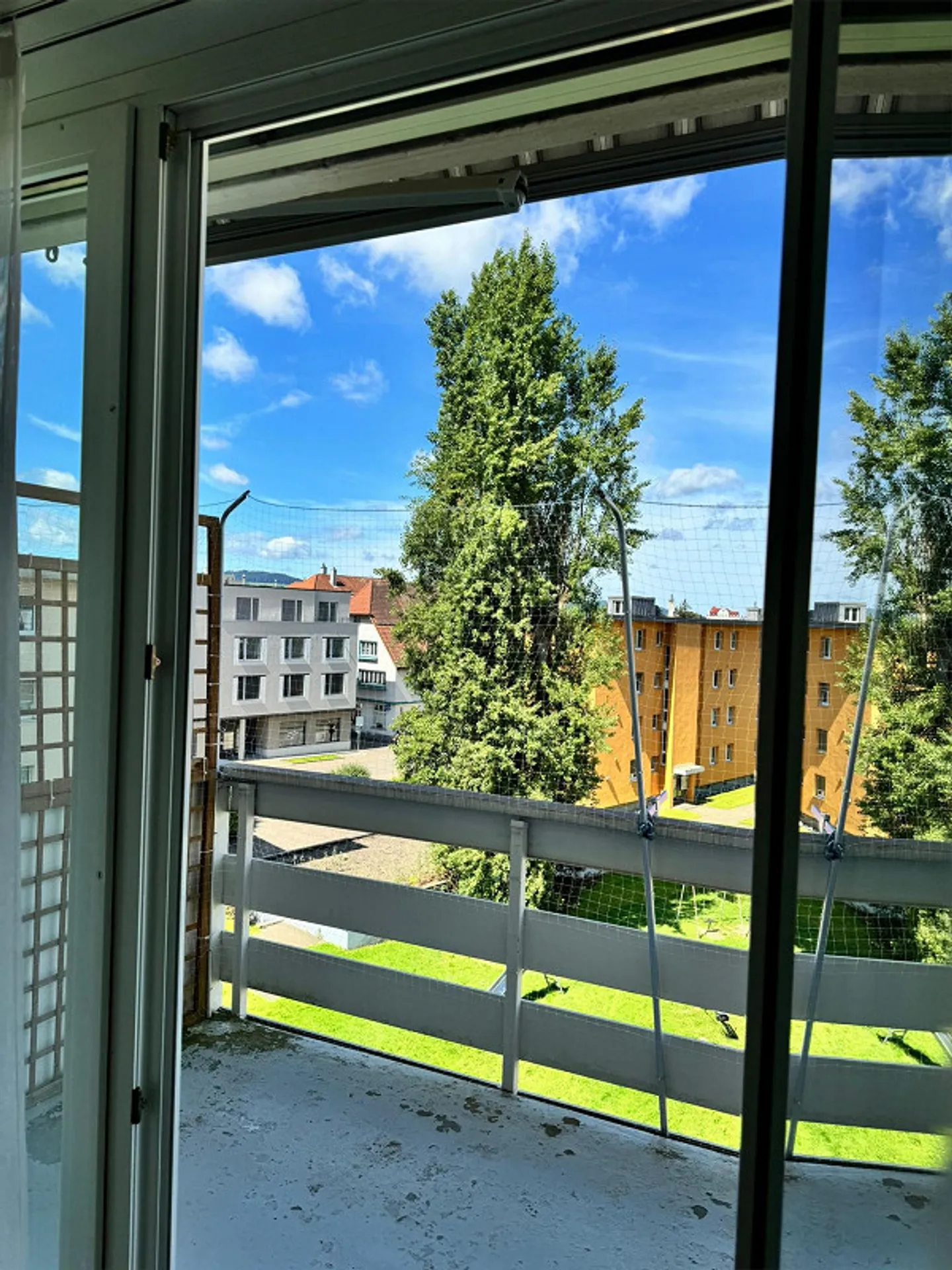 Charmante 4.5 Zimmerwohnung - Foto 3 von 6