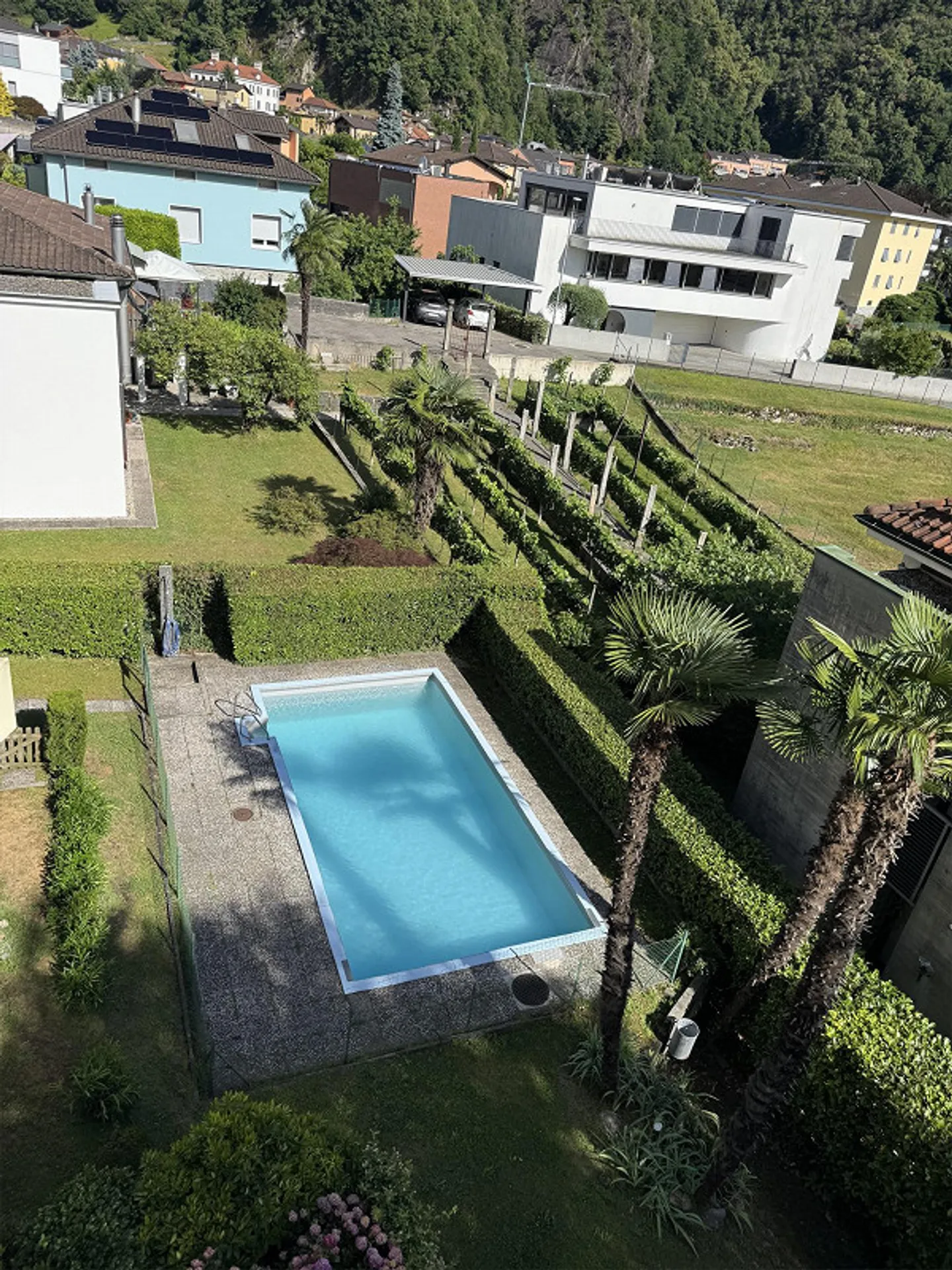 UNMISSABLE OPPORTUNITY IN GIUBIASCO - Photo 3 of 13