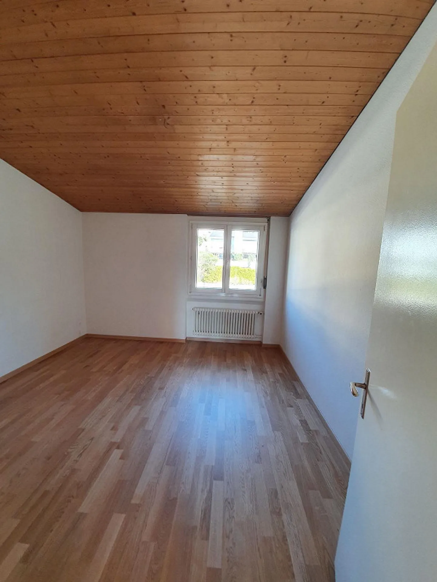 Appartamento in affitto - Foto 4 di 9