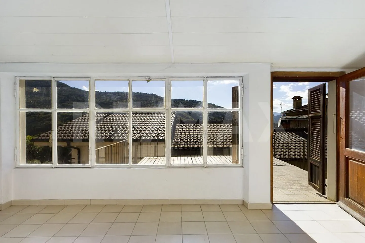 Rustique dans le noyau, avec vue et garage double, Val Colla, comme résidence secondaire - Photo 5 sur 13