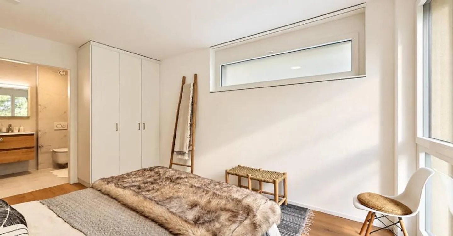 Luxuswohnung in Lavaux - Foto 6 von 11