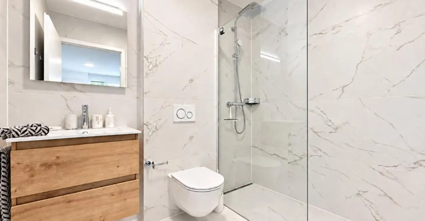 Luxuswohnung in Lavaux - Foto 7 von 11
