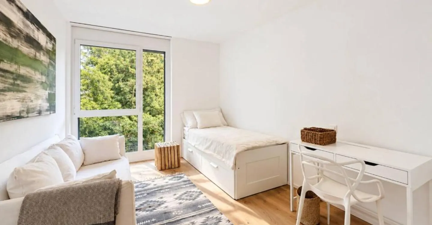 Luxuswohnung in Lavaux - Foto 8 von 11