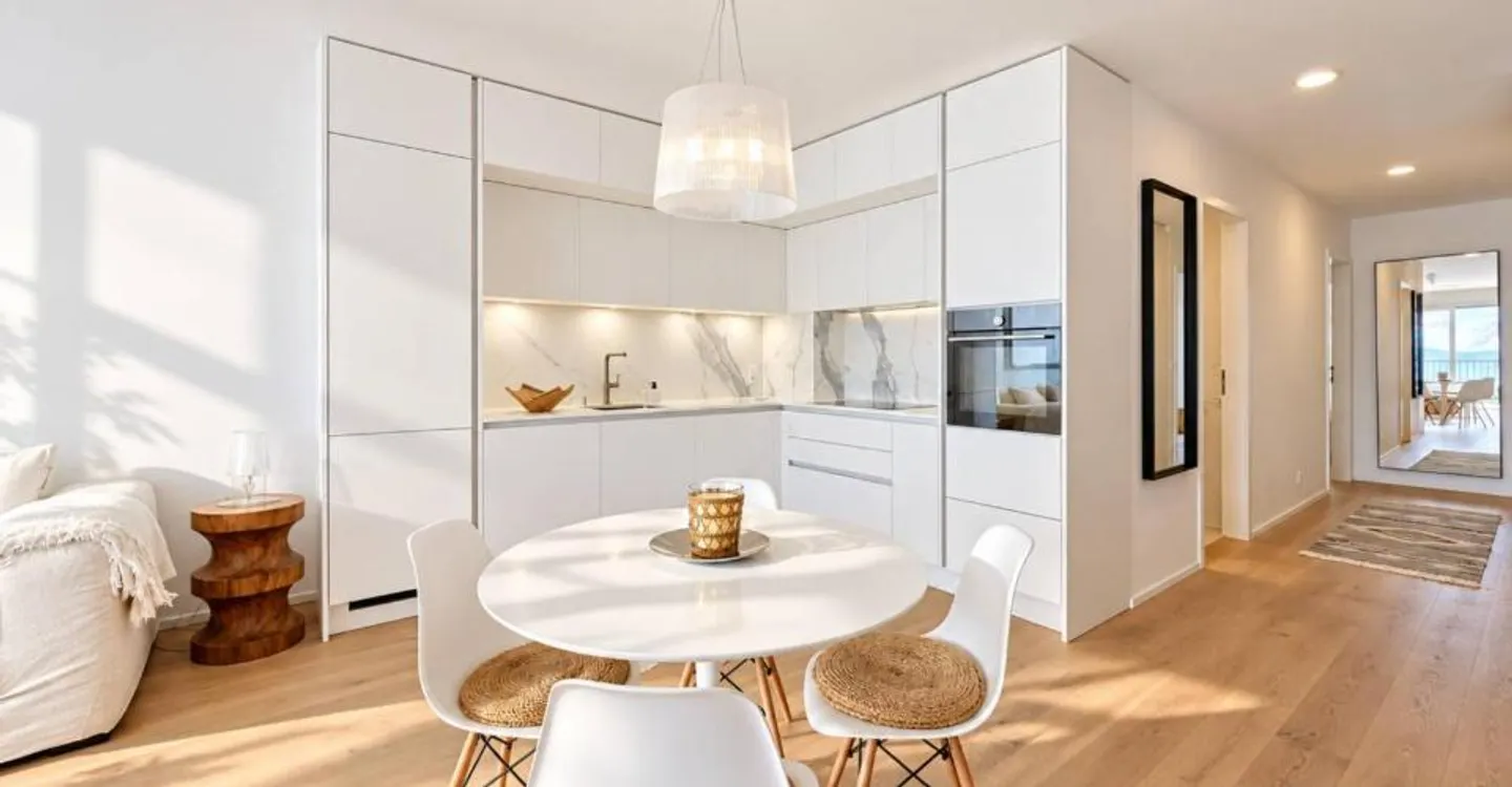 Luxuswohnung in Lavaux - Foto 4 von 11