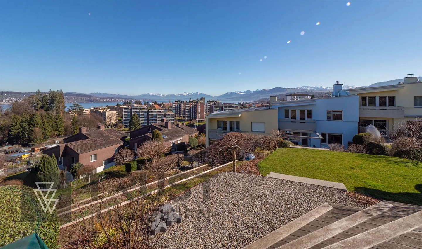 The Eagle's Nest - Photo 1 of 12