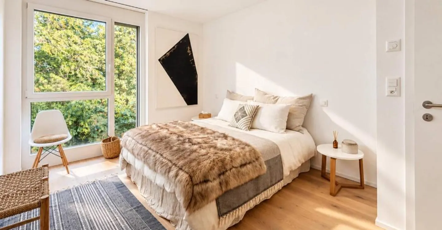 Luxuswohnung in Lavaux - Foto 5 von 11