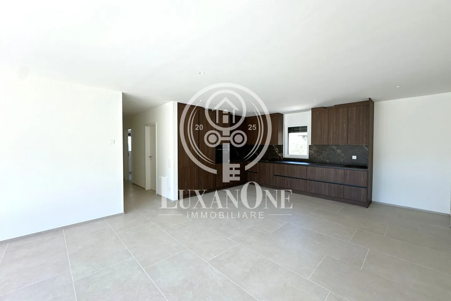 Appartamento esclusivo in una zona tranquilla di Giubiasco - Foto 8 di 11