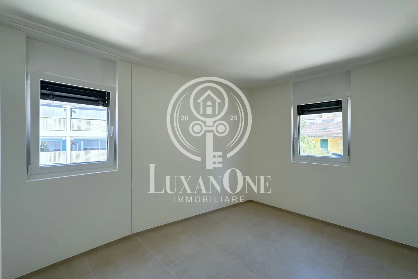 Appartamento esclusivo in una zona tranquilla di Giubiasco - Foto 9 di 11