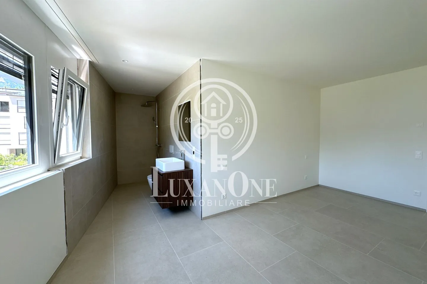 Appartamento esclusivo in una zona tranquilla di Giubiasco - Foto 10 di 11