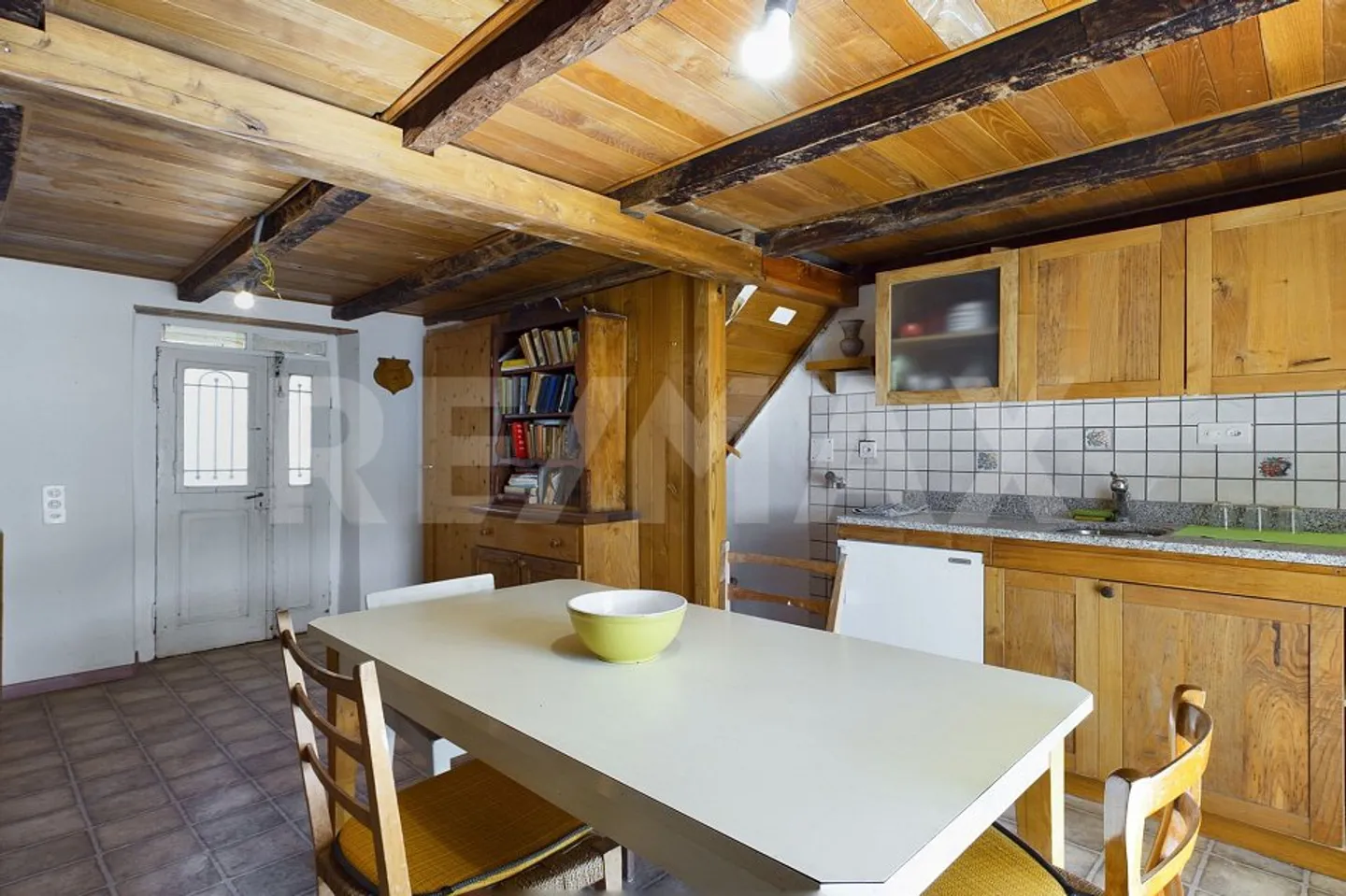 Rustique dans le noyau, avec vue et garage double, Val Colla, comme résidence secondaire - Photo 11 sur 13