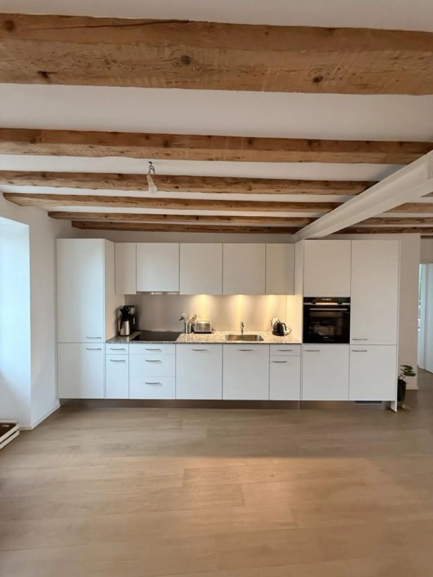 In affitto - Magnifico appartamento di 4.5 locali a Féchy (VD) - Foto 3 di 13