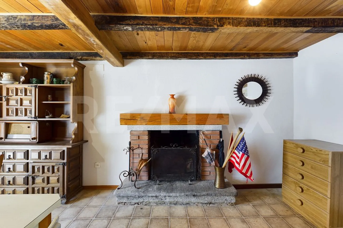 Rustique dans le noyau, avec vue et garage double, Val Colla, comme résidence secondaire - Photo 12 sur 13