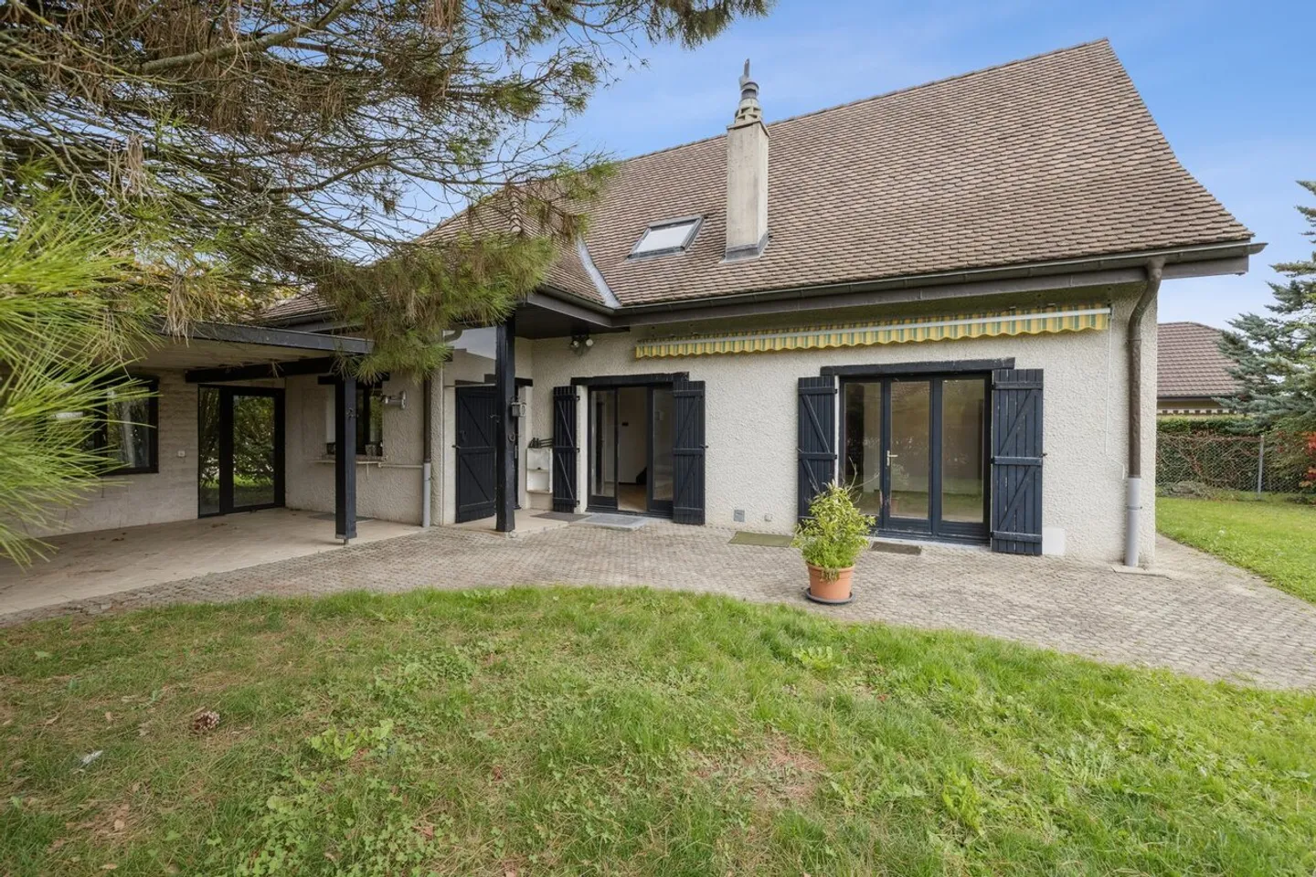 Ein Familienparadies zwischen Natur und Komfort - Foto 1 von 18