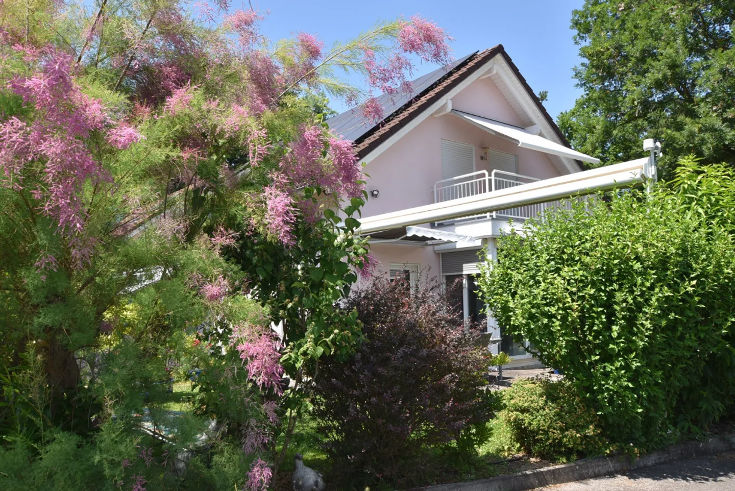 Villa in affitto - Foto 1 di 1
