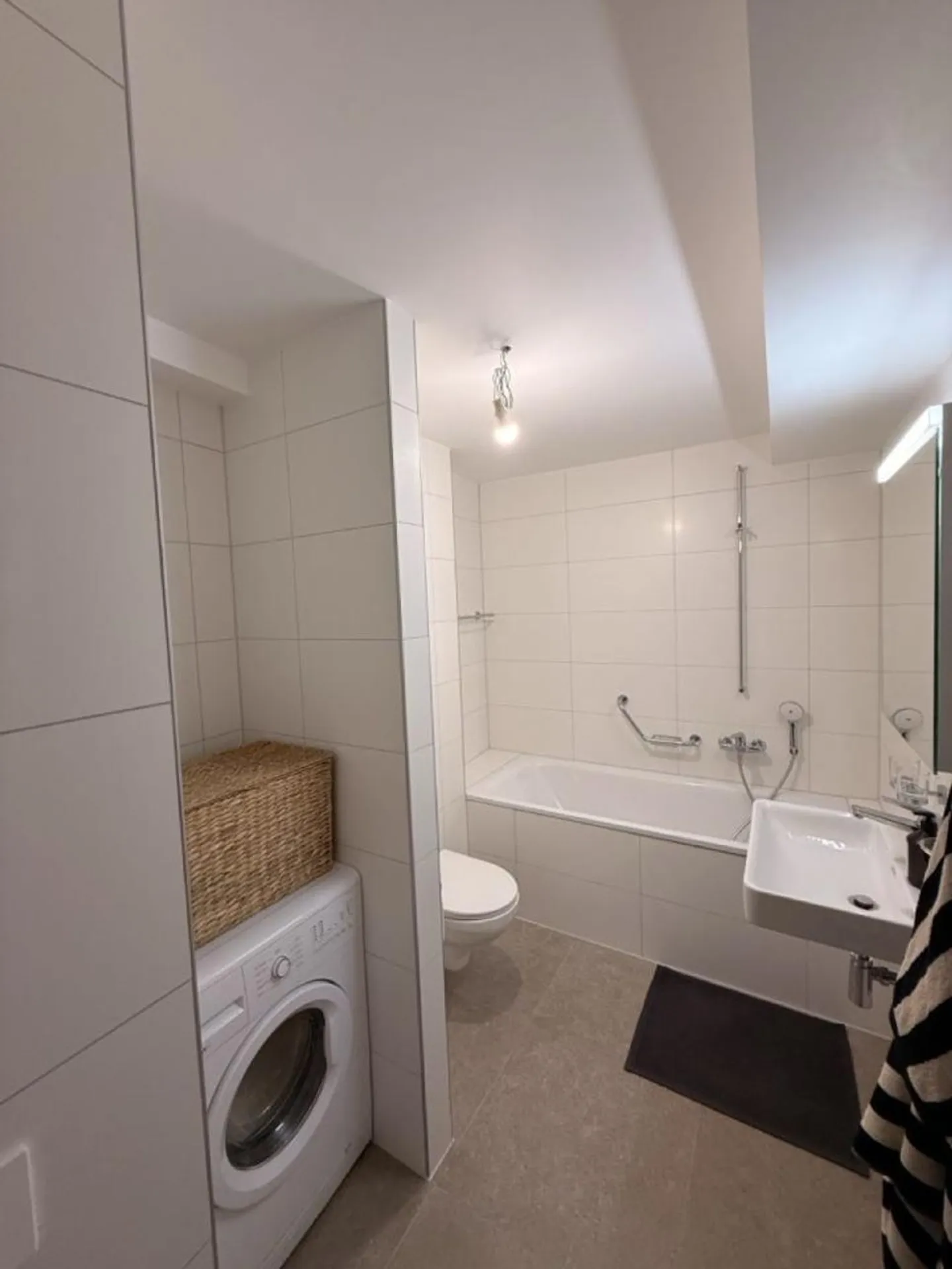 In affitto - Magnifico appartamento di 4.5 locali a Féchy (VD) - Foto 12 di 13