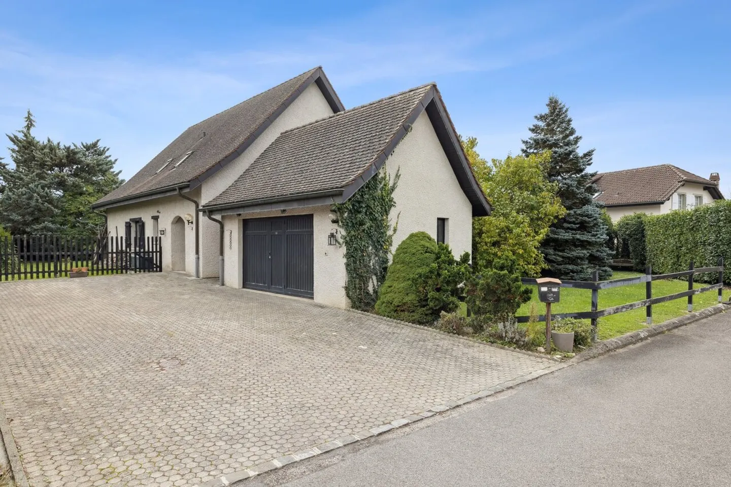 Ein Familienparadies zwischen Natur und Komfort - Foto 2 von 18