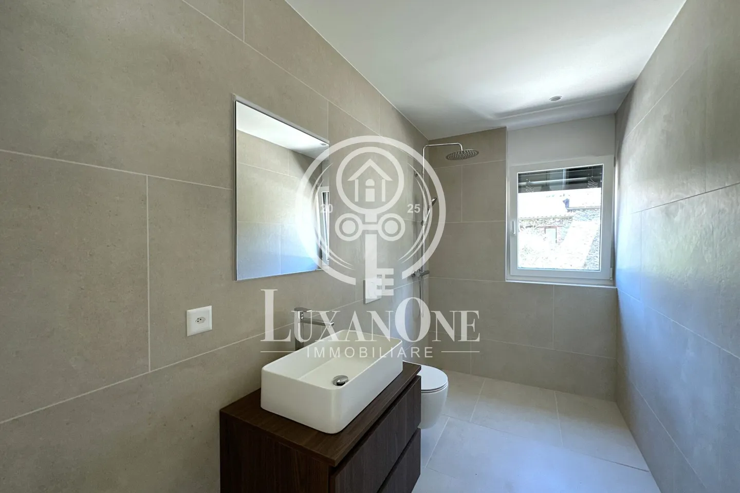 Appartamento esclusivo in una zona tranquilla di Giubiasco - Foto 11 di 11