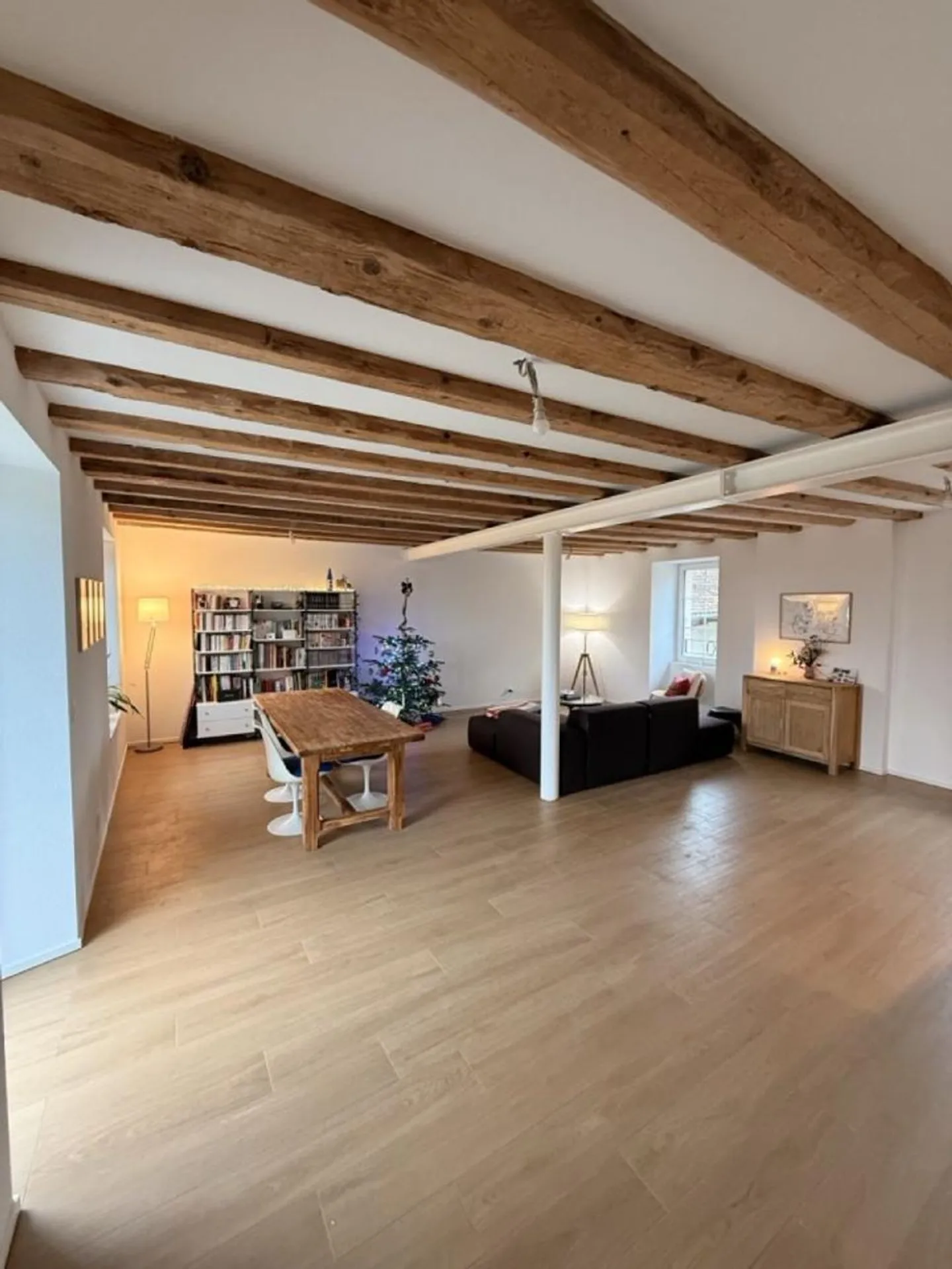 In affitto - Magnifico appartamento di 4.5 locali a Féchy (VD) - Foto 7 di 13