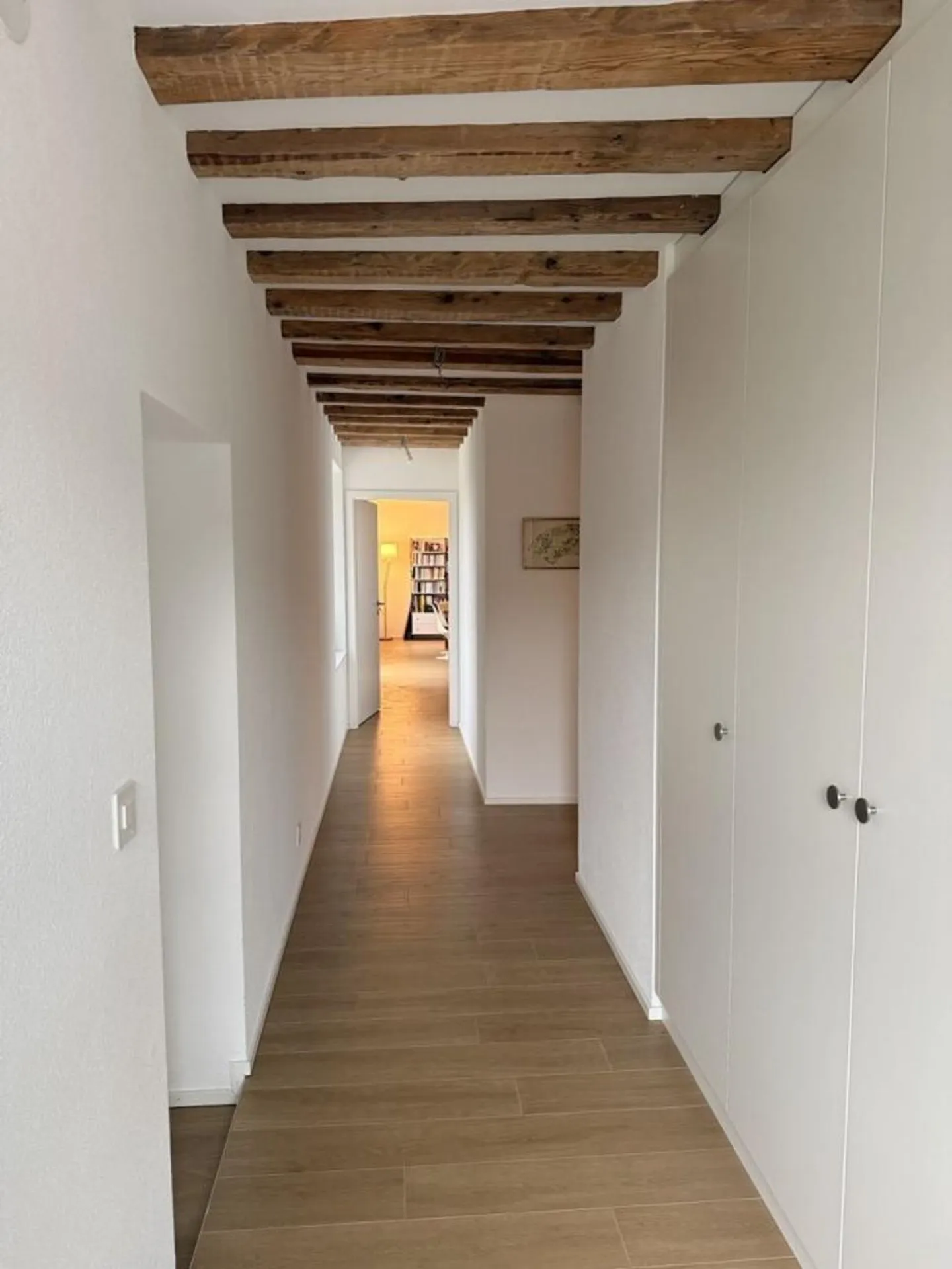 In affitto - Magnifico appartamento di 4.5 locali a Féchy (VD) - Foto 13 di 13