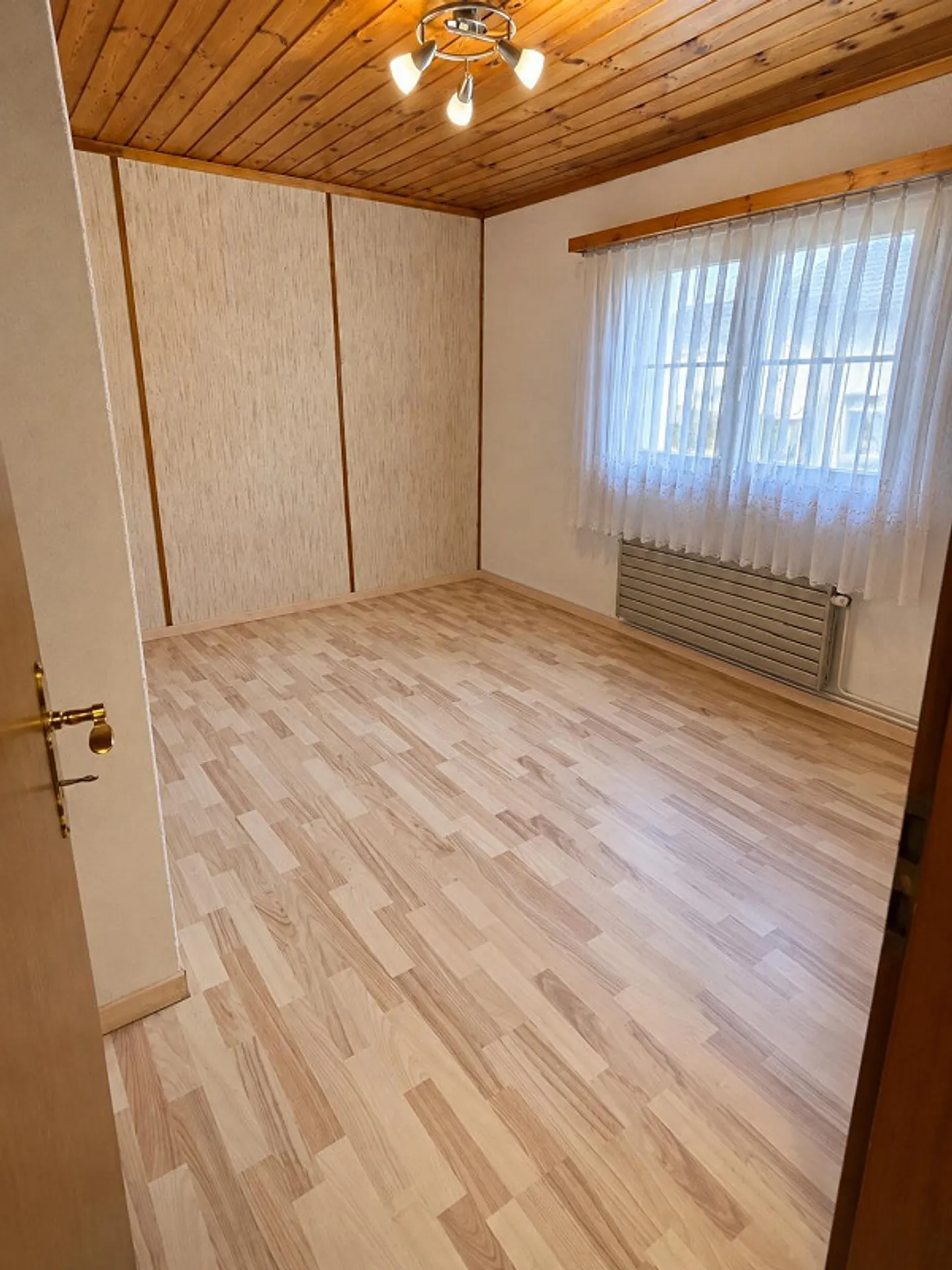 Maison 5½ pièces avec jardin et grand garage (Mels) - Photo 9 sur 30